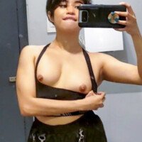 Salome Salvi, Pornstar, Pinay, Brunette